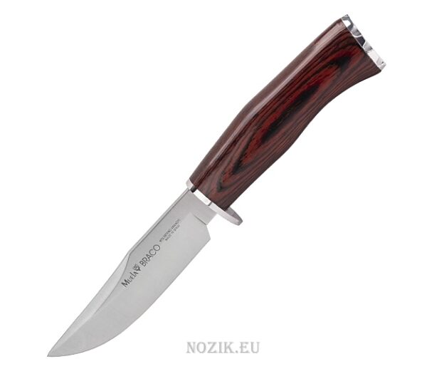 lovecky noz braco-11R N