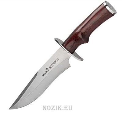 noz muela hunter 17R N