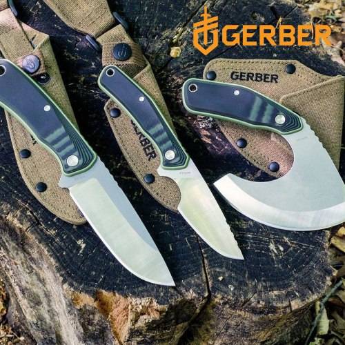 outdoor noze gerber