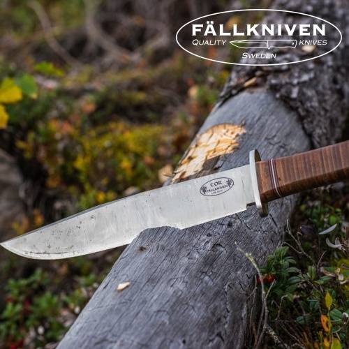 polovnicky noz fallkniven