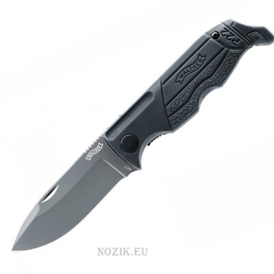 zatvaraci-noz-Walther-P22-Knife N